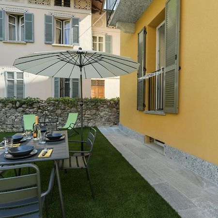 Sunflower Apartments Baveno Extérieur photo