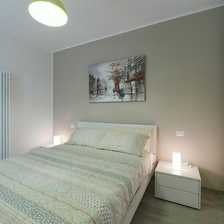 Sunflower Apartments Baveno Extérieur photo