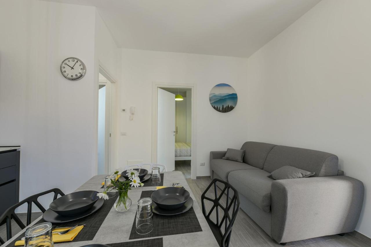 Sunflower Apartments Baveno Extérieur photo