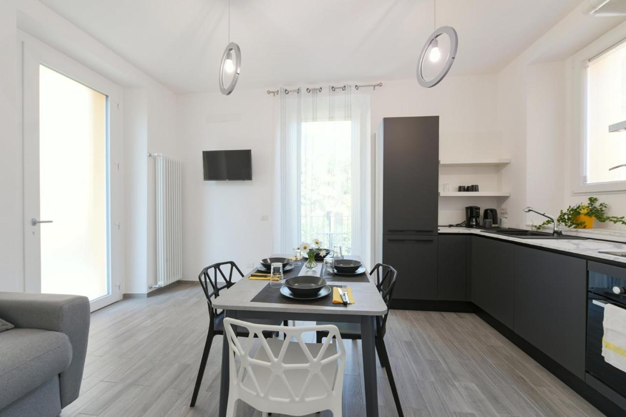 Sunflower Apartments Baveno Extérieur photo