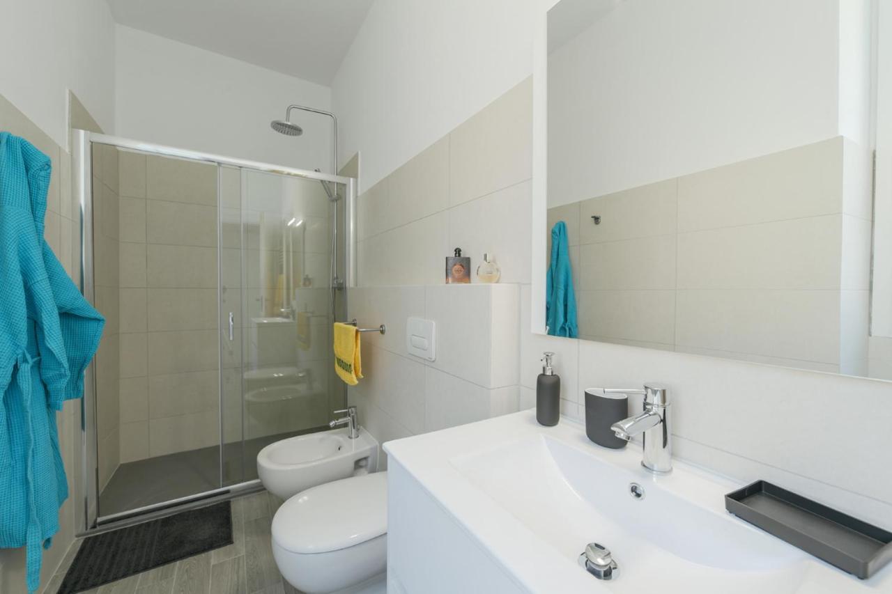 Sunflower Apartments Baveno Extérieur photo
