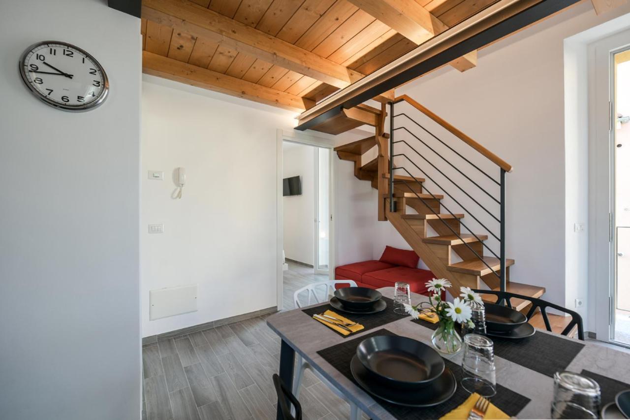 Sunflower Apartments Baveno Extérieur photo