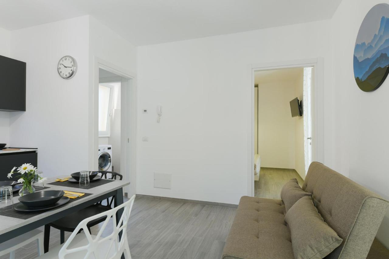Sunflower Apartments Baveno Extérieur photo