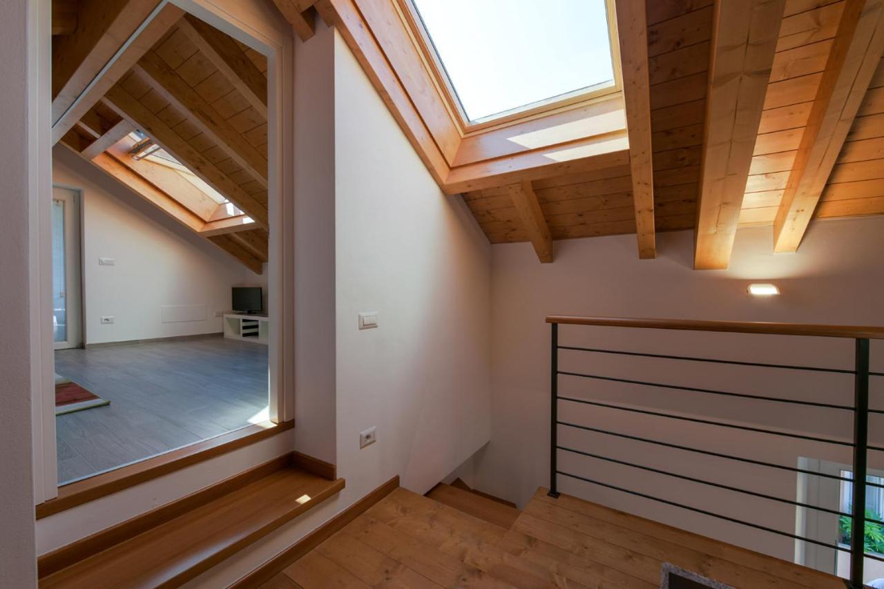 Sunflower Apartments Baveno Extérieur photo