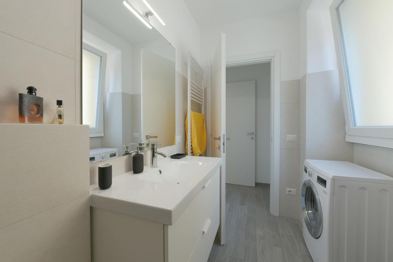 Sunflower Apartments Baveno Extérieur photo