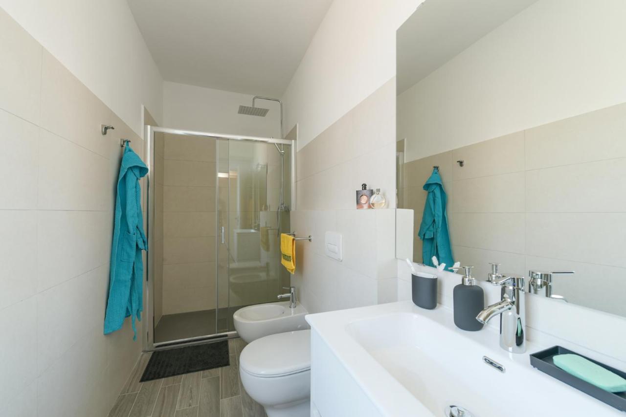 Sunflower Apartments Baveno Extérieur photo