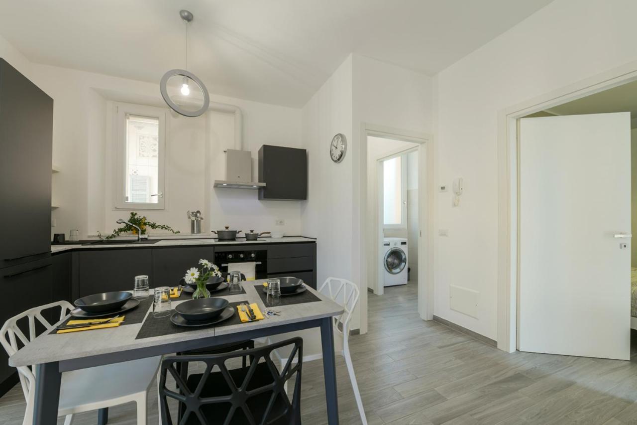 Sunflower Apartments Baveno Extérieur photo