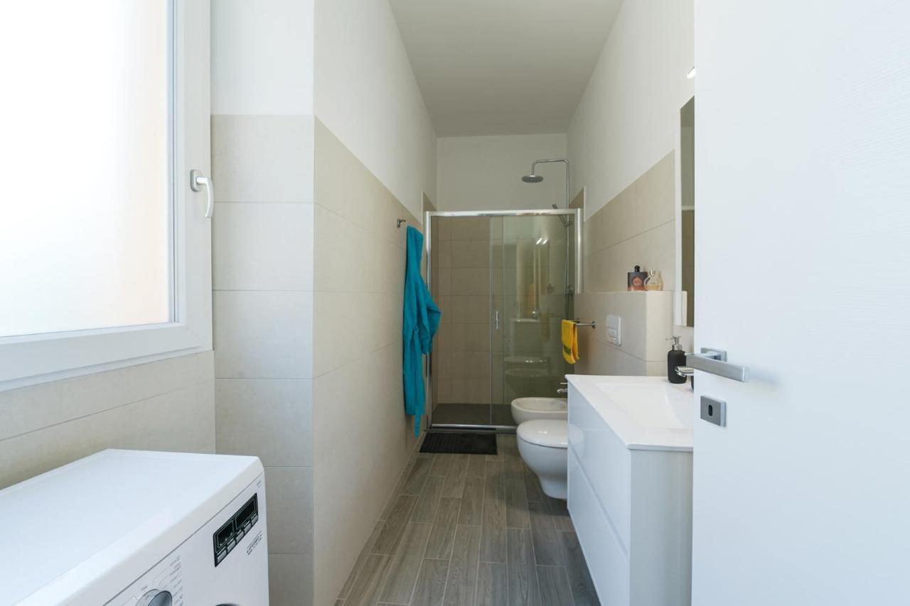 Sunflower Apartments Baveno Extérieur photo