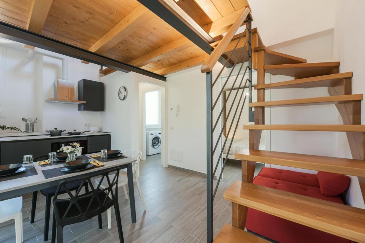 Sunflower Apartments Baveno Extérieur photo