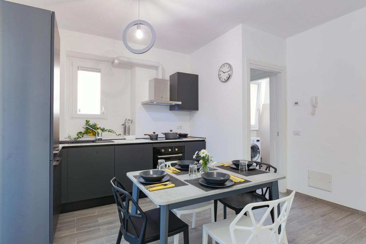 Sunflower Apartments Baveno Extérieur photo