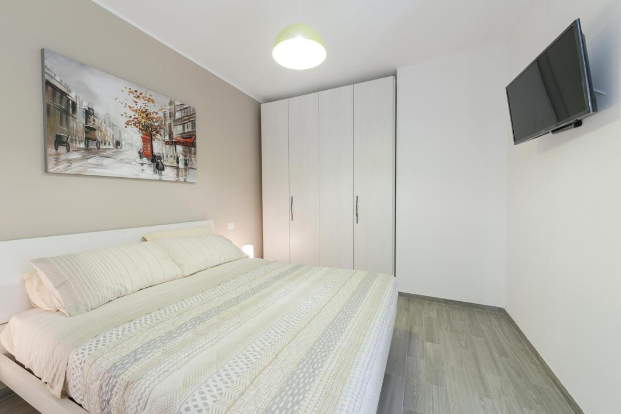 Sunflower Apartments Baveno Extérieur photo