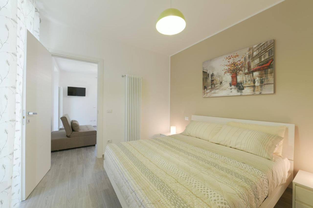 Sunflower Apartments Baveno Extérieur photo