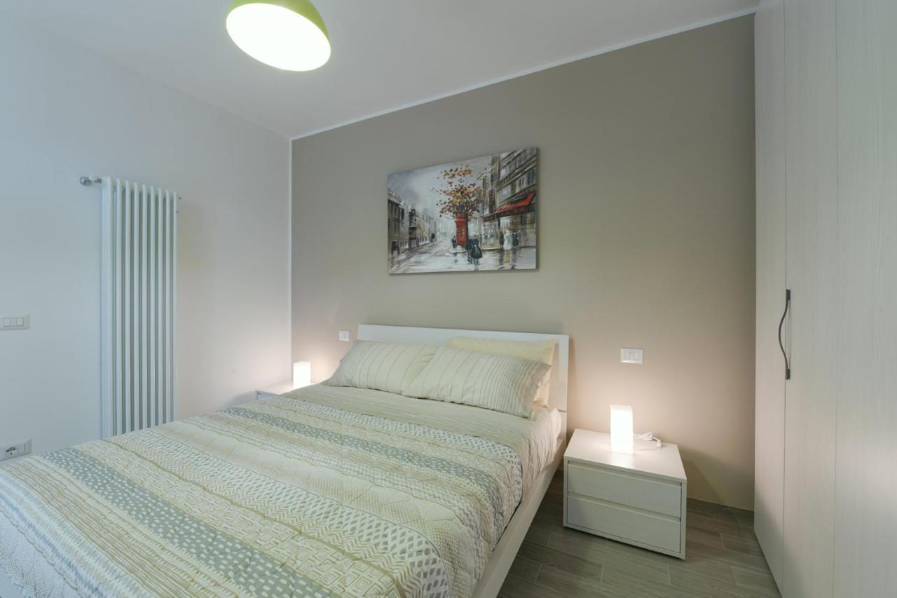 Sunflower Apartments Baveno Extérieur photo
