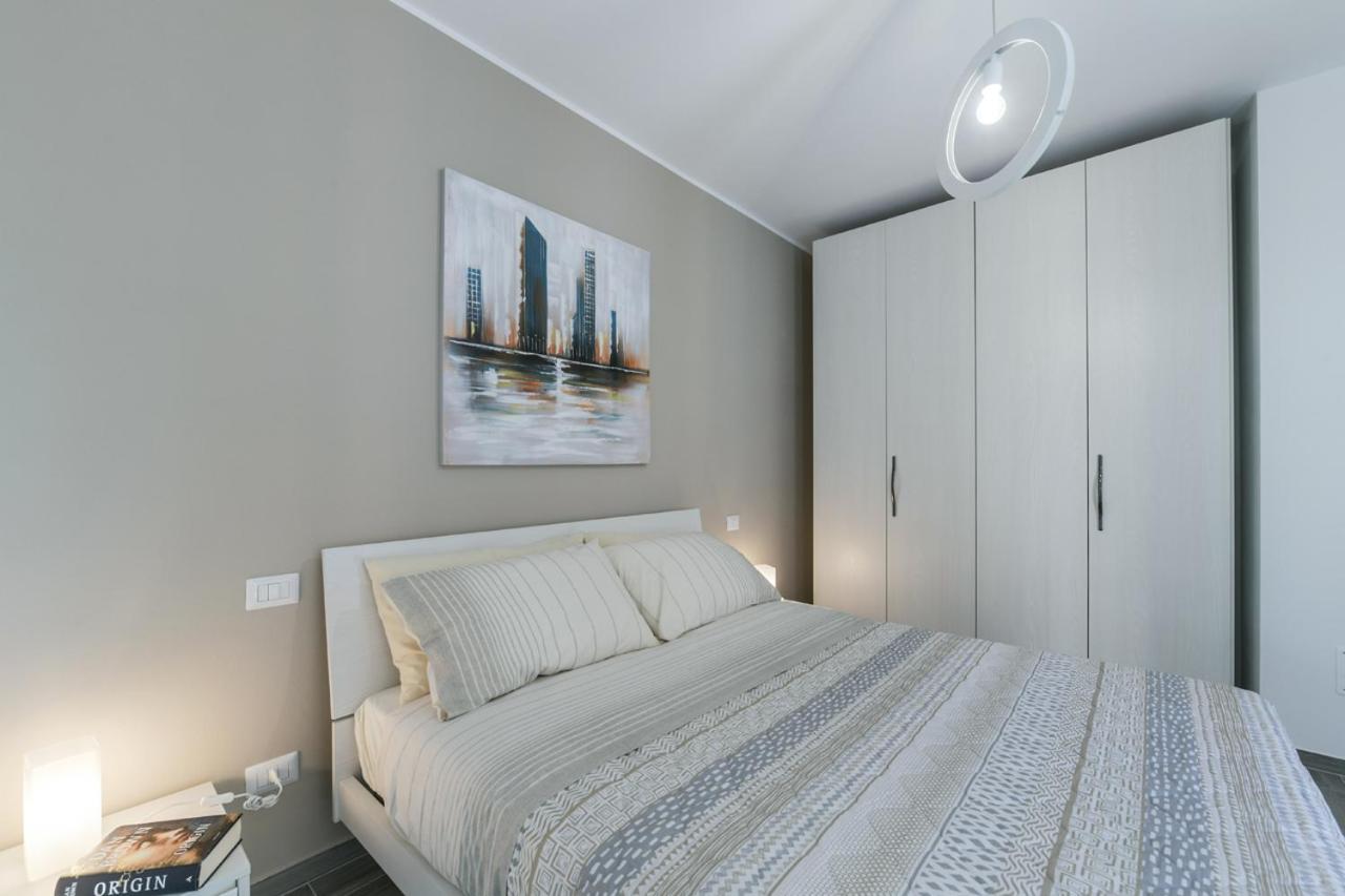 Sunflower Apartments Baveno Extérieur photo