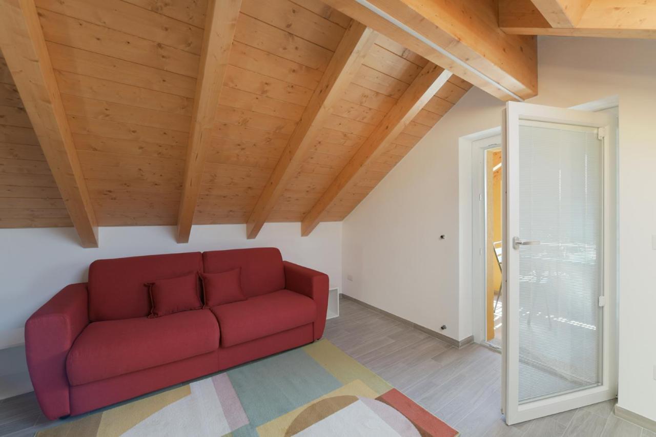 Sunflower Apartments Baveno Extérieur photo